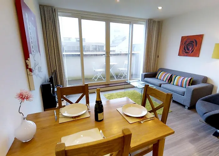 Signet Apartments - Ceres