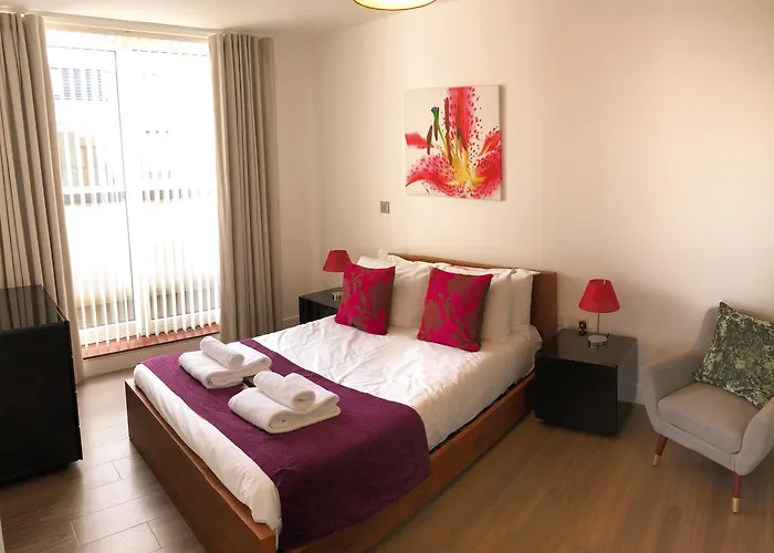 Signet Apartments - Ceres
