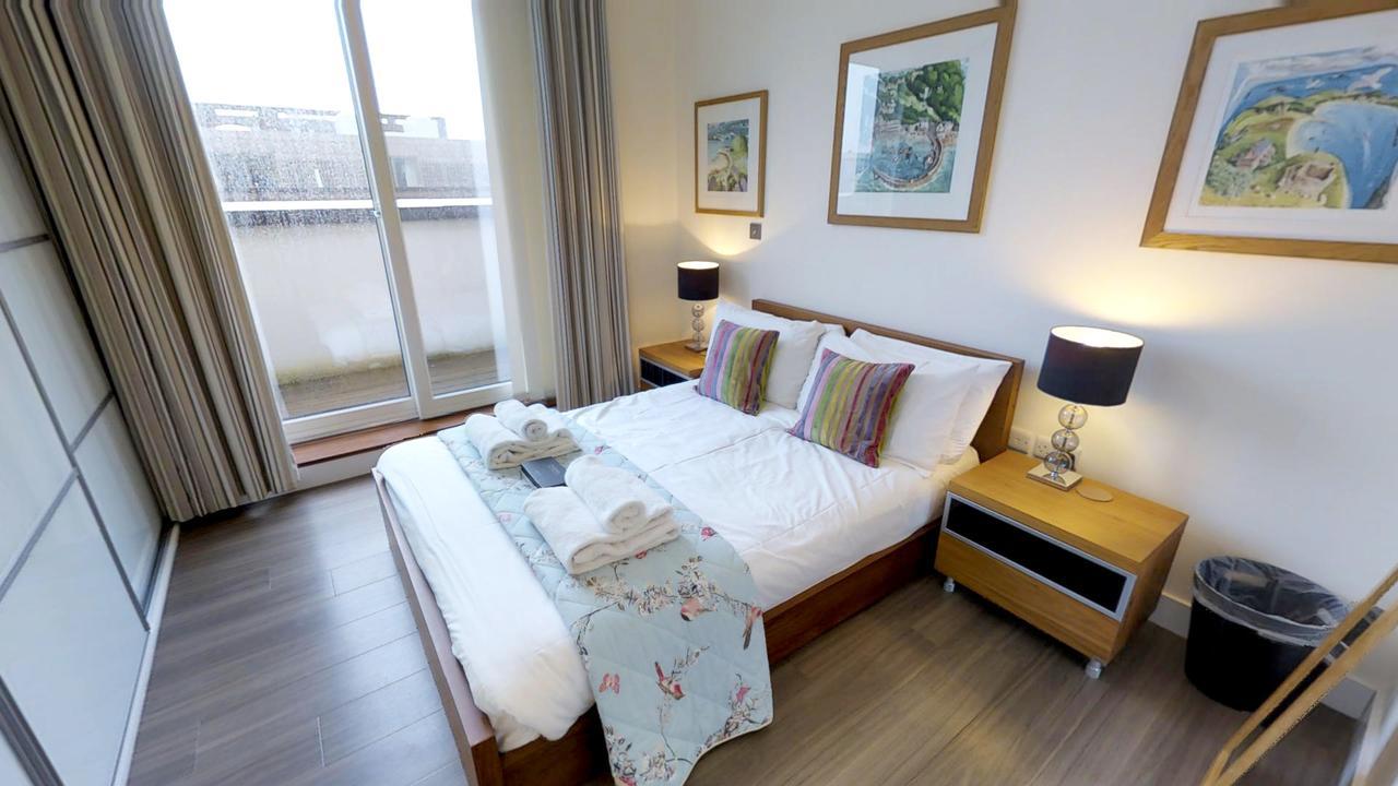 Signet - Ceres Apartment Cambridge (Cambridgeshire)