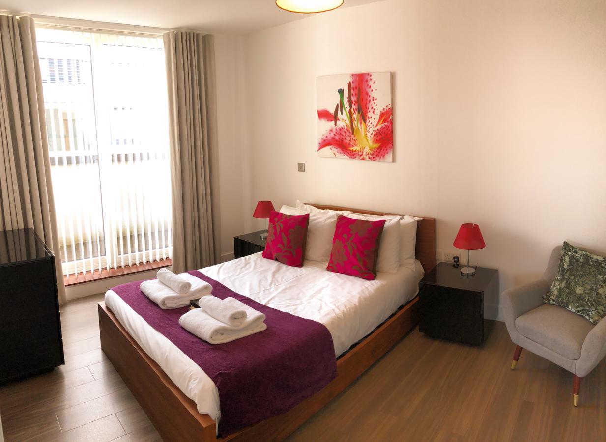 Apartment Signet - Ceres