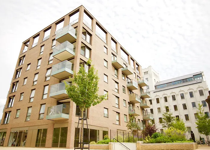Signet Apartments - Ceres