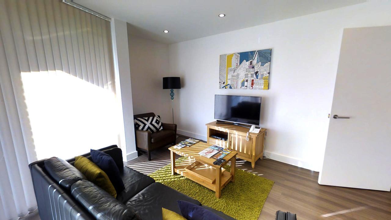 Signet - Ceres Apartment *