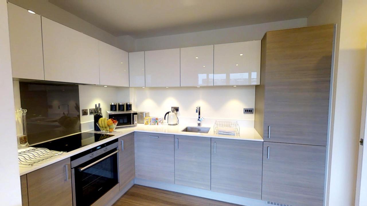 Apartment Signet - Ceres Cambridge (Cambridgeshire)