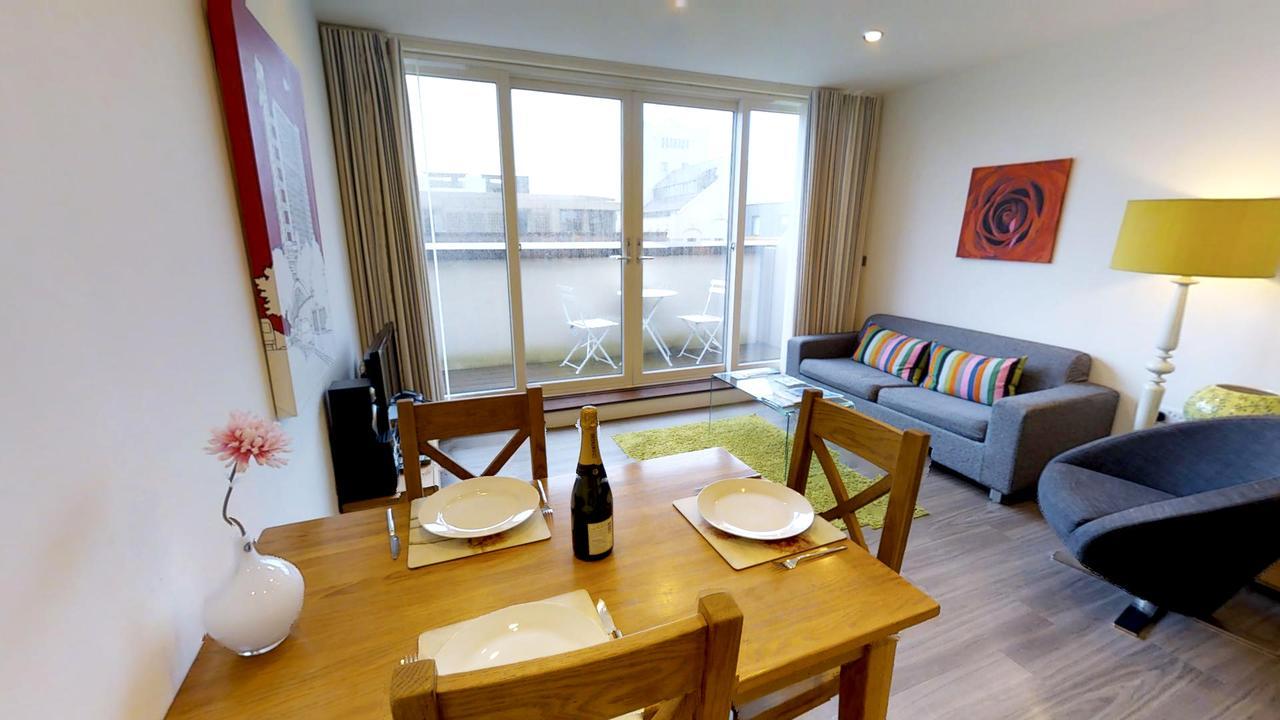Signet - Ceres Apartamento CBG