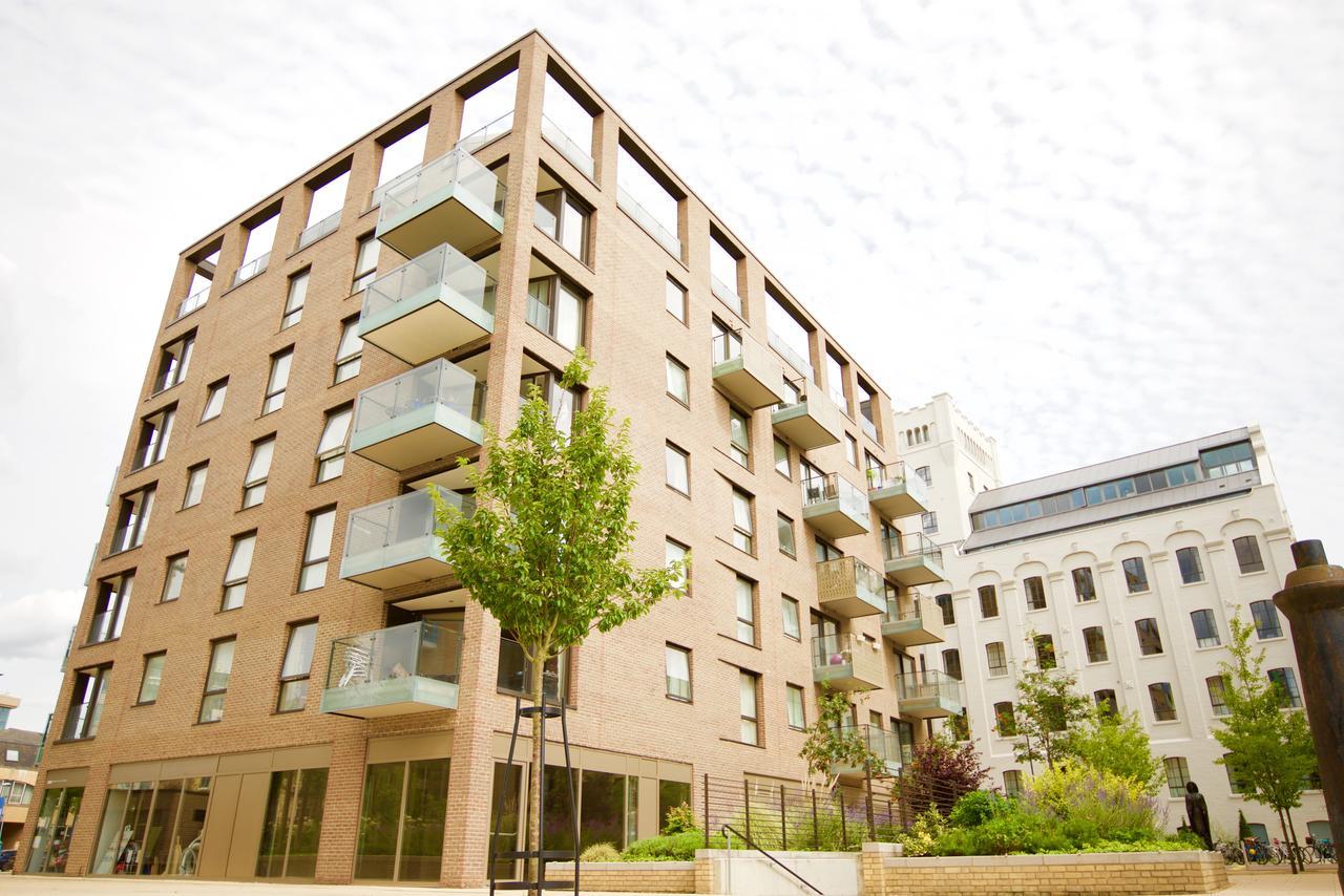Apartamento Signet - Ceres *