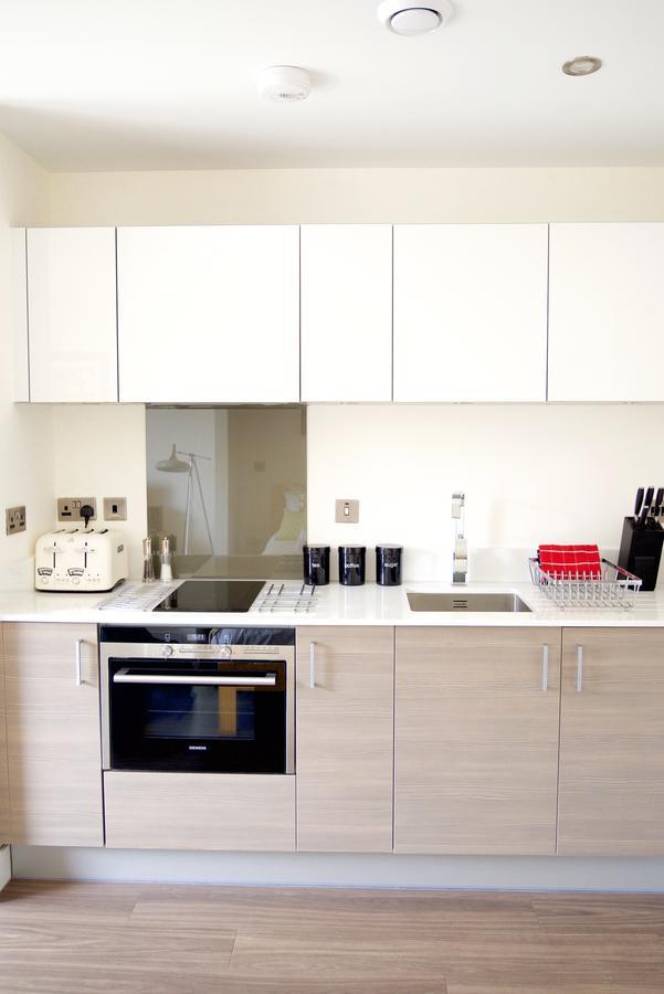 Signet - Ceres Apartamento