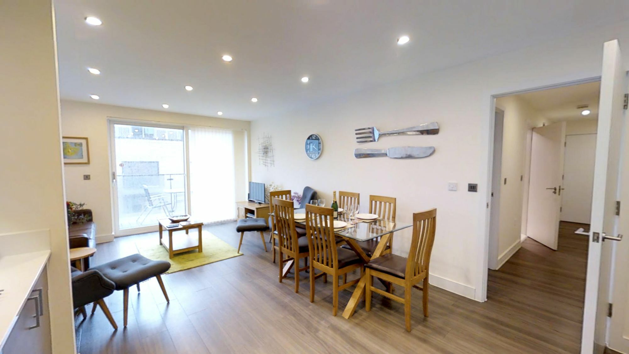 Signet - Ceres Apartamento *