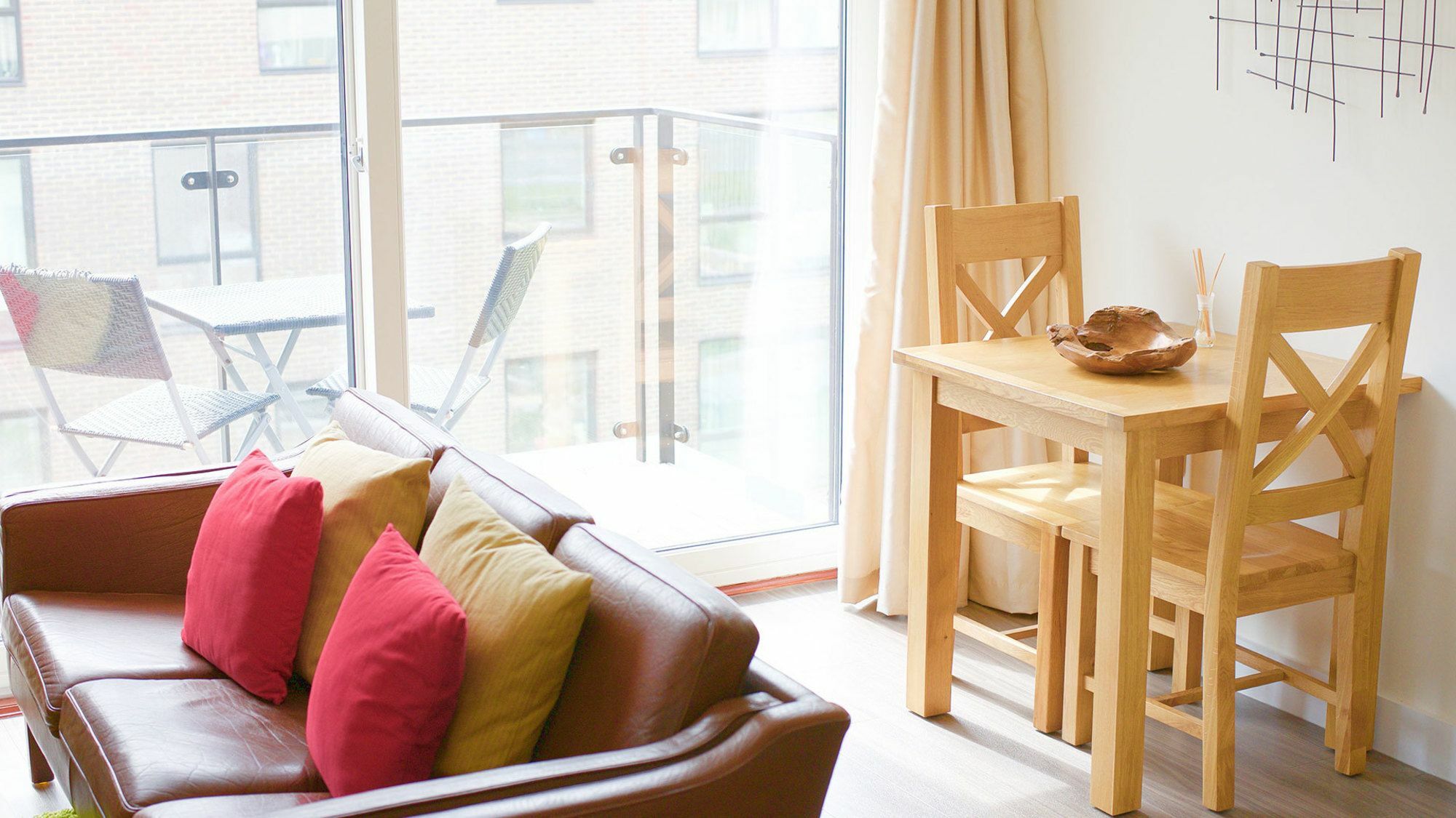Apartamento Signet - Ceres CBG
