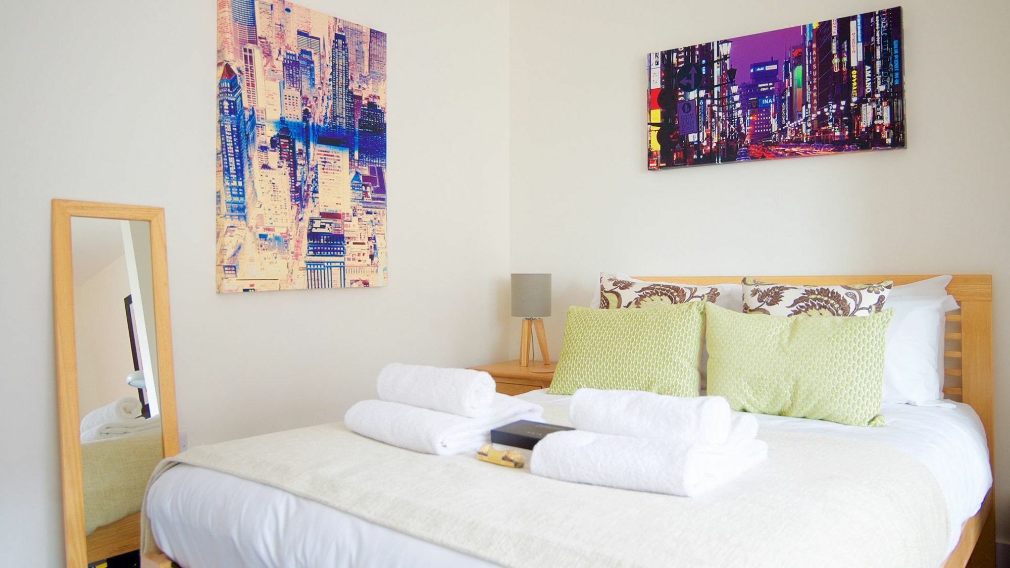 Apartamento Signet - Ceres CBG
