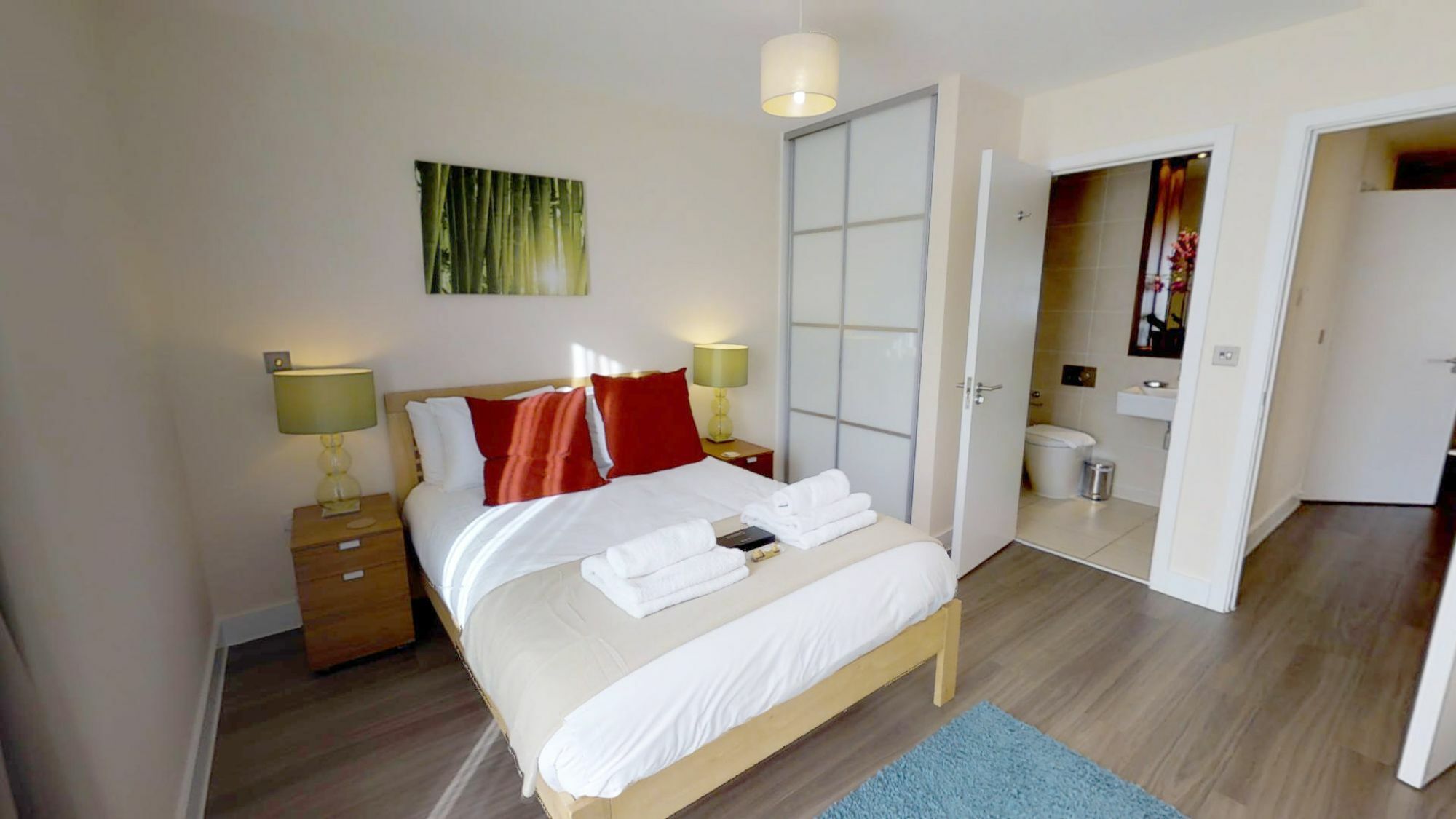 Signet - Ceres Apartamento *
