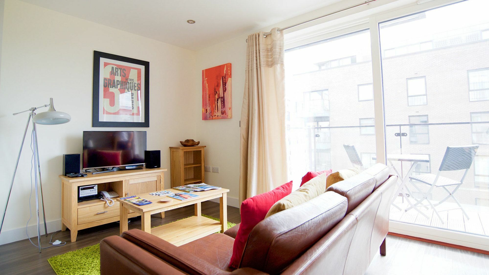 Apartamento Signet - Ceres CBG